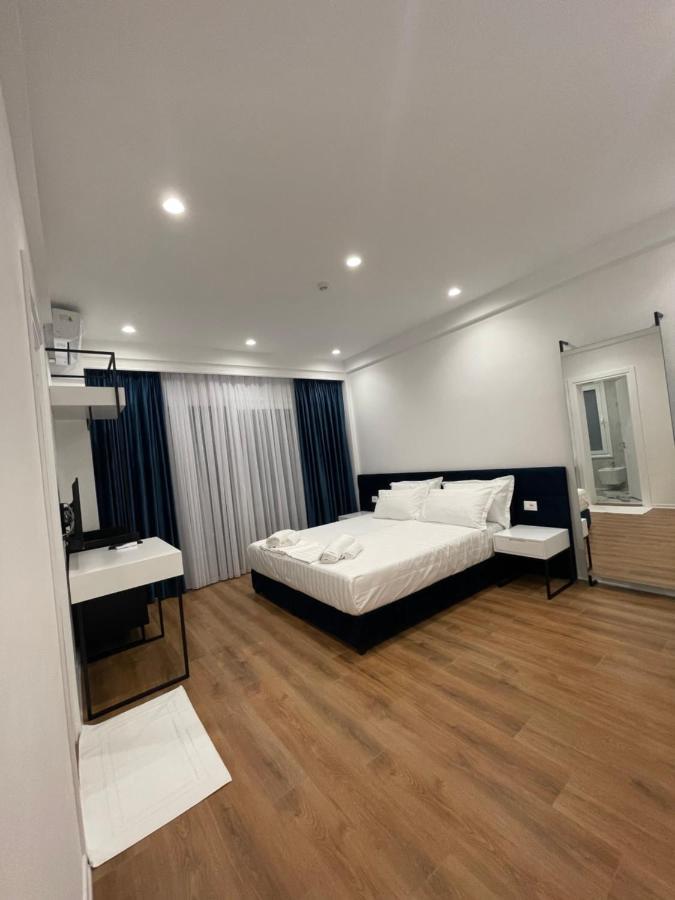 Sea & Lake View Villa كساميل المظهر الخارجي الصورة