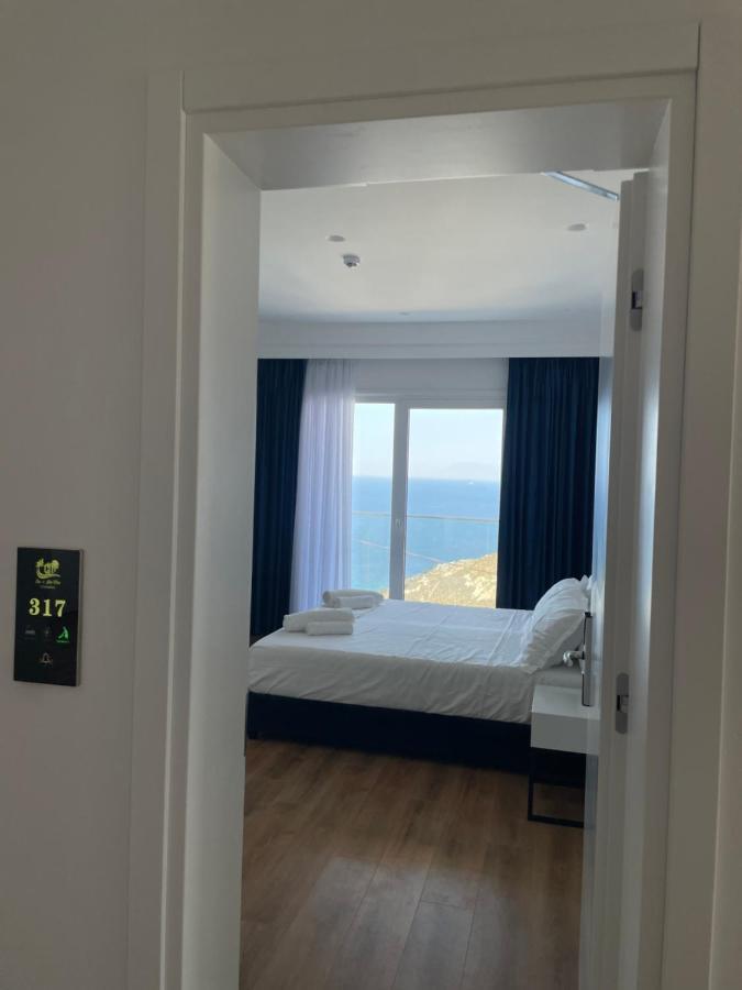 Sea & Lake View Villa كساميل المظهر الخارجي الصورة