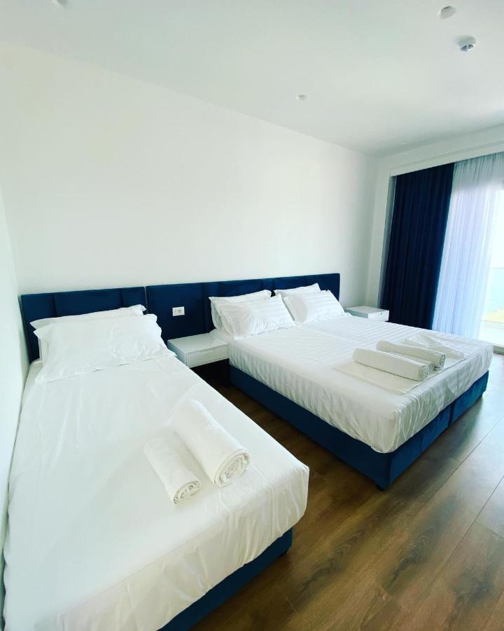 Sea & Lake View Villa كساميل المظهر الخارجي الصورة