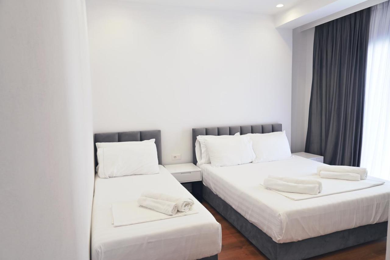 Sea & Lake View Villa كساميل المظهر الخارجي الصورة