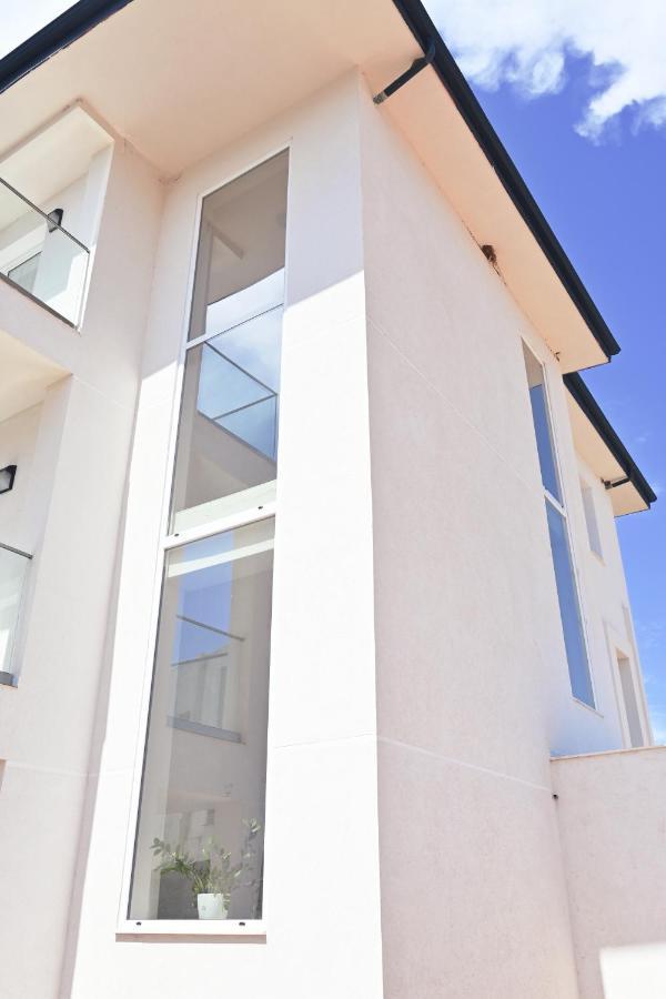 Sea & Lake View Villa كساميل المظهر الخارجي الصورة