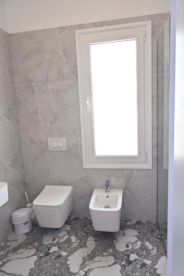 Sea & Lake View Villa كساميل المظهر الخارجي الصورة