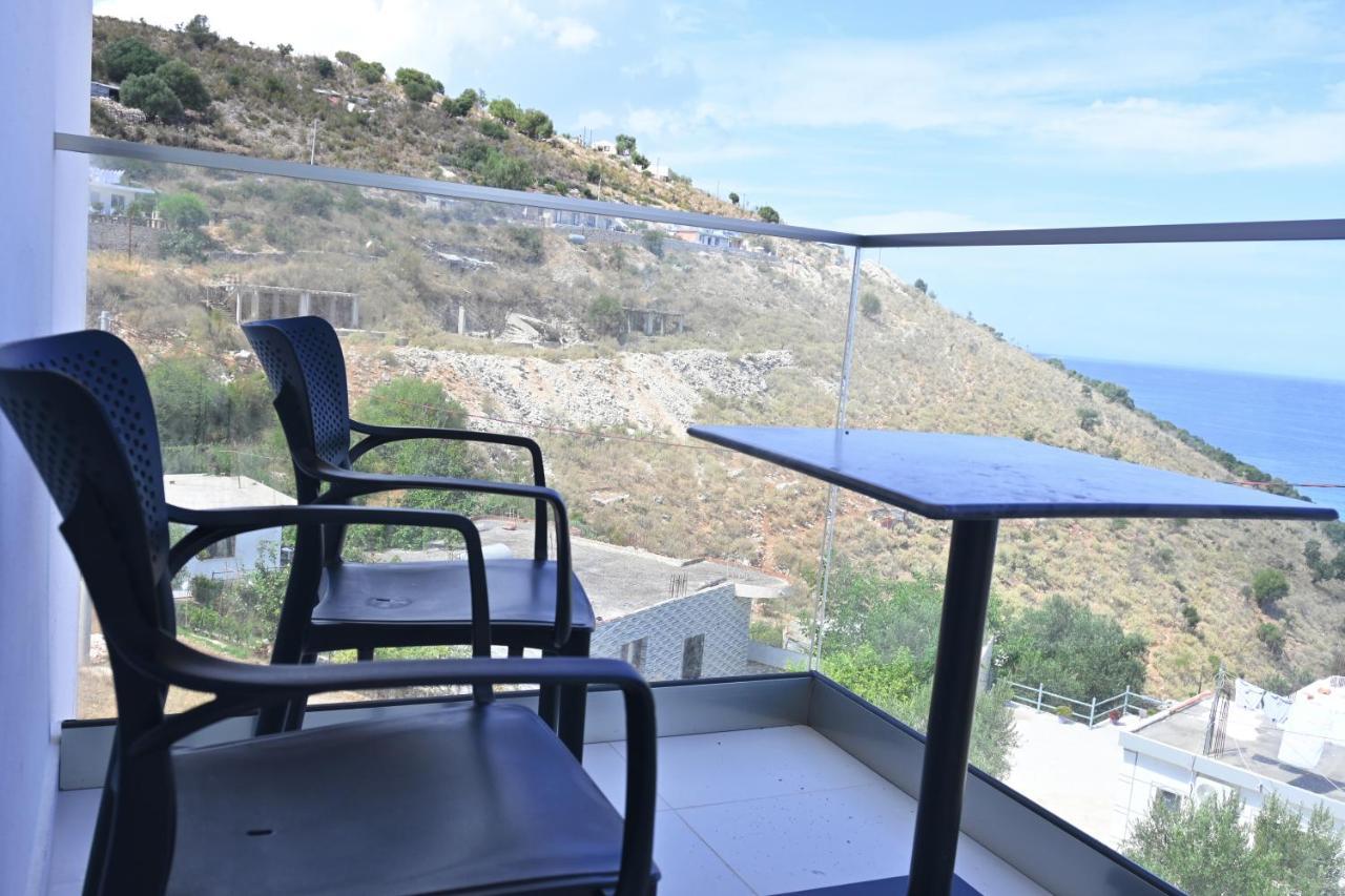 Sea & Lake View Villa كساميل المظهر الخارجي الصورة