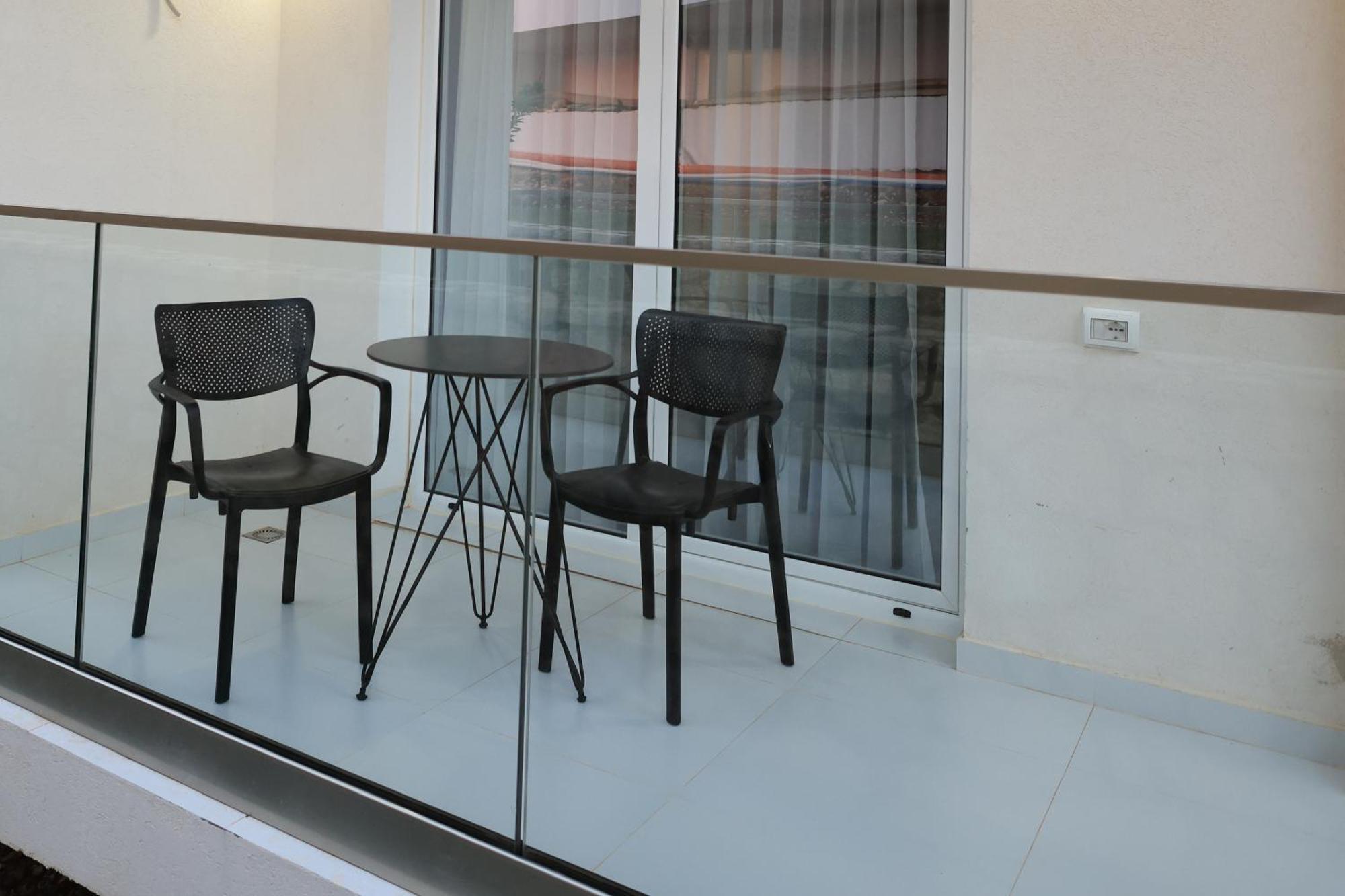Sea & Lake View Villa كساميل المظهر الخارجي الصورة